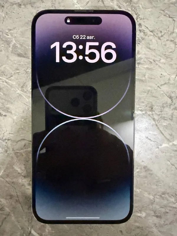 iPhone 14 Pro Max 256 GB 1