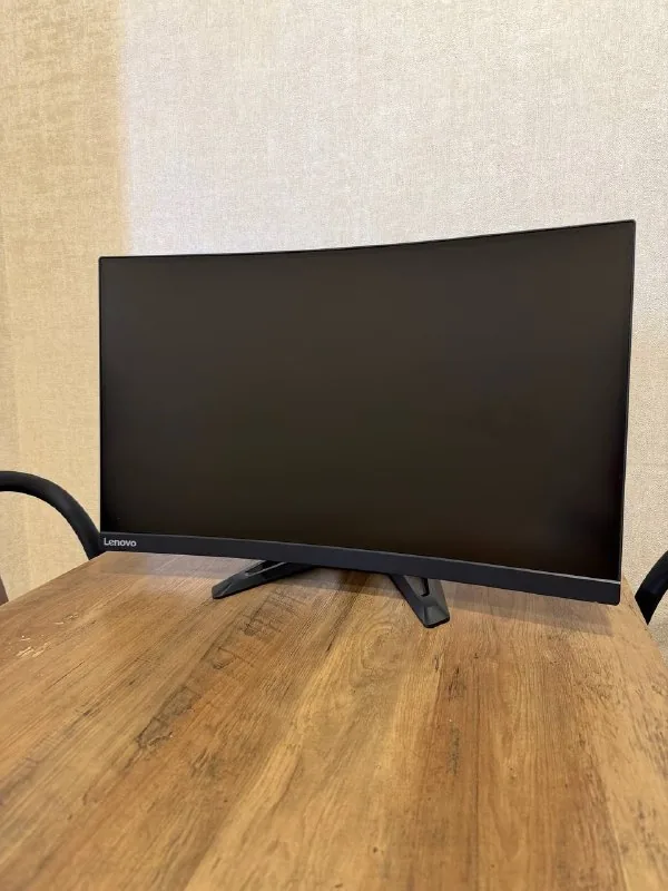 Lenovo G27qc-30 монитор 1