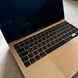 MacBook Air 2020 3