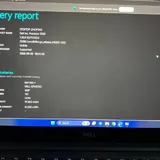 Dell Precision 5530 laptop 7