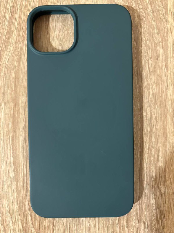 чехол iPhone 15 PLUS, Кольцо брелок на ключи