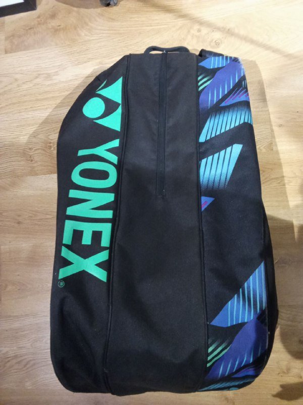 Большой теннисный рюкзак YONEX 2