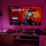 Телевизор LG OLED 55" CX 2