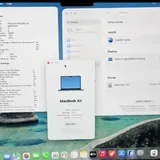 MacBook Air 13 M2 2