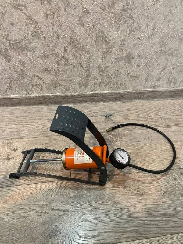 STERN Motion 1.0 mountain bike 1