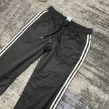Adidas nylon pants 2