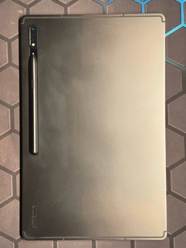 Samsung Tab S8 Ultra 1