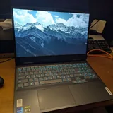 Lenovo IdeaPad Gaming 3 2