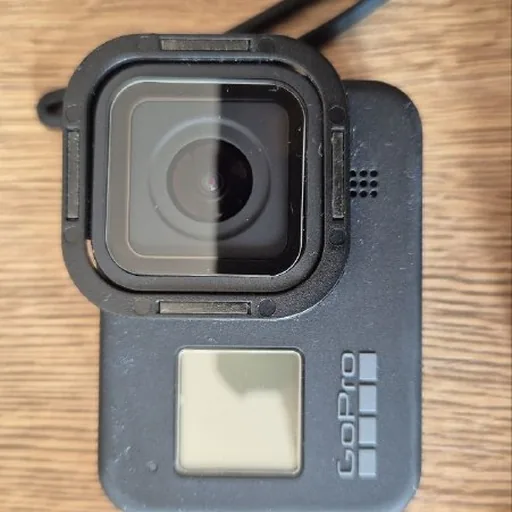 GoPro Hero 8 Black, аксессуары