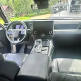 2024 Lexus GX 550 LUXURY+ 9