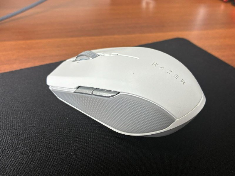 Razer Pro Click Mini компьютерная мышь