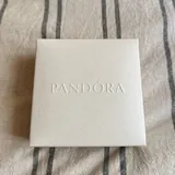 Браслет Pandora с шармами 2