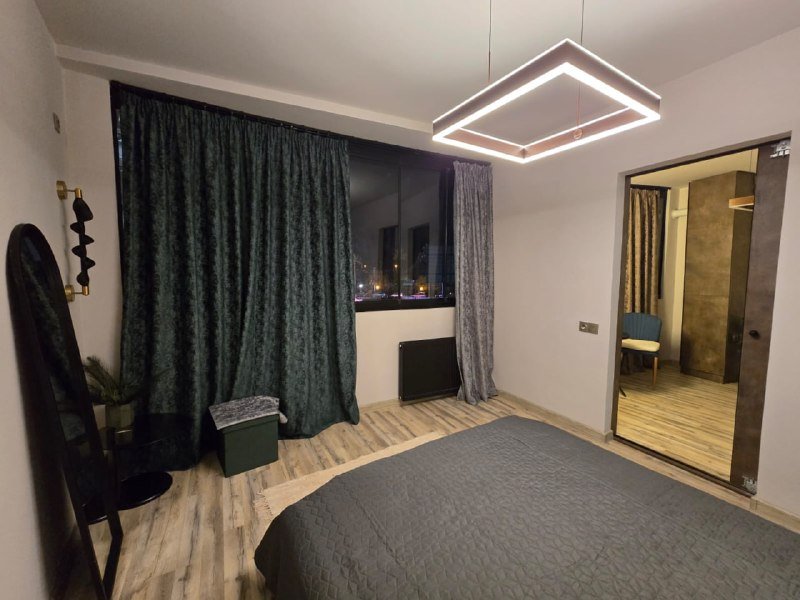 2+1 квартира аренда 85 м² на Gorgiladze 98