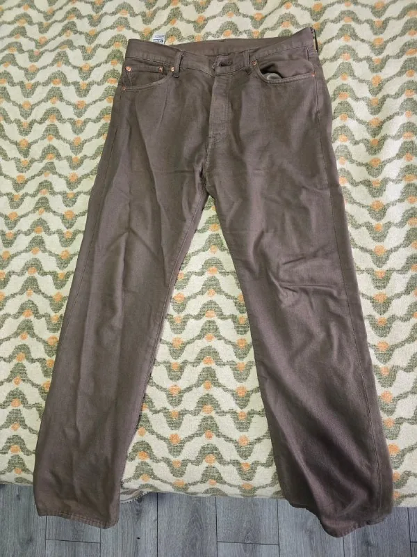 Штаны Levi's 1