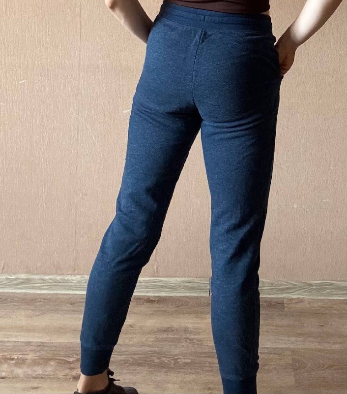 Штаны Uniqlo, Джинсы Esprit, Штаны Calzedonia 3