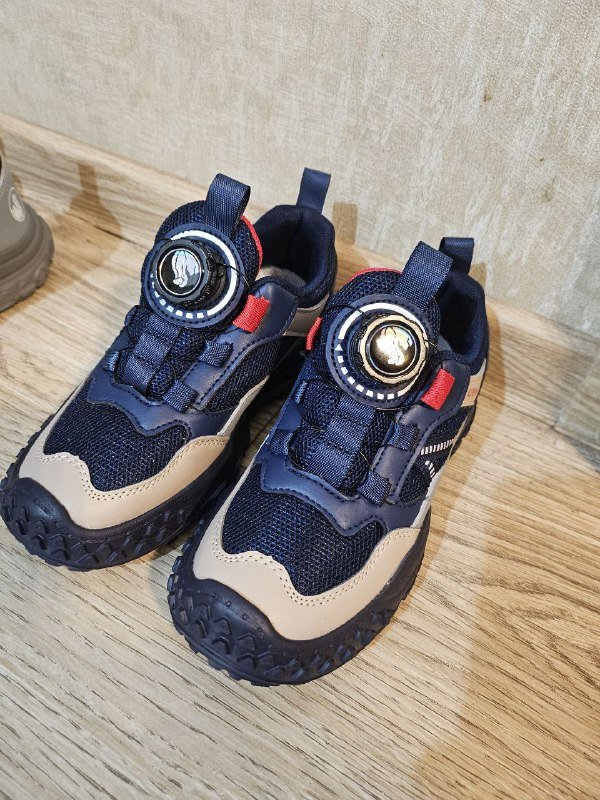 Детские кроссовки 33 EU 2