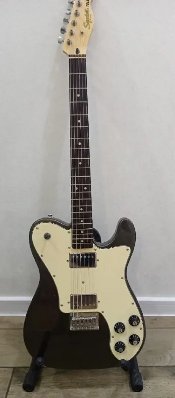 Squier Affinity Series Telecaster Deluxe