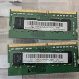 Оперативная память для ноутбука SK hynix 2×16GB DDR4-3200 2