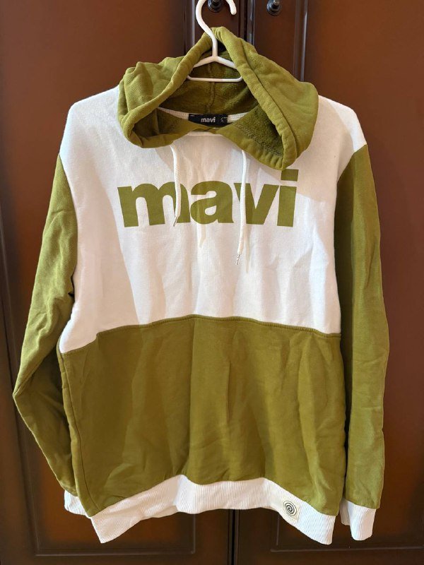 Утепленный худи размер XL