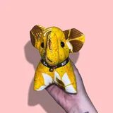 Funko Pop Tanya McQuoid, игрушки, сувенирный слоник 6