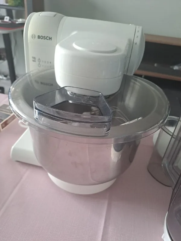 Кухонный комбайн Bosch 1