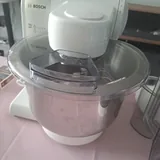 Кухонный комбайн Bosch 1