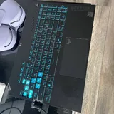 ASUS TUF Gaming F15 ноутбук 1