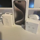 iPhone 15 Pro Max 256 ГБ 1