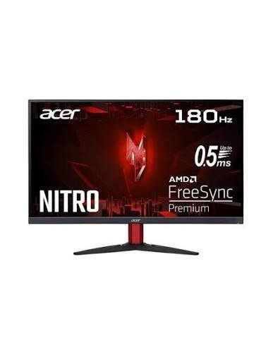 Монитор Acer Nitro 27 дюймов FHD IPS 180Hz