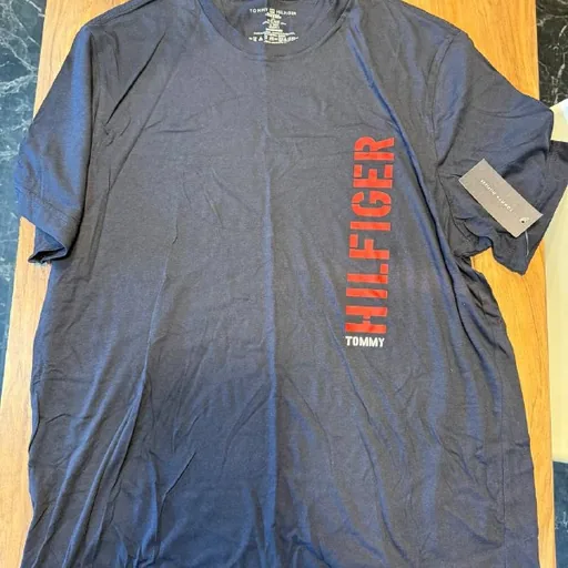 Футболка Tommy Hilfiger