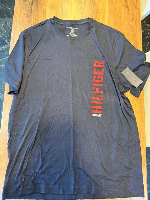Футболка Tommy Hilfiger