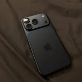 iPhone 17 Pro 256 GB Deep Blue 2
