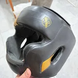 Шлем для единоборств 1