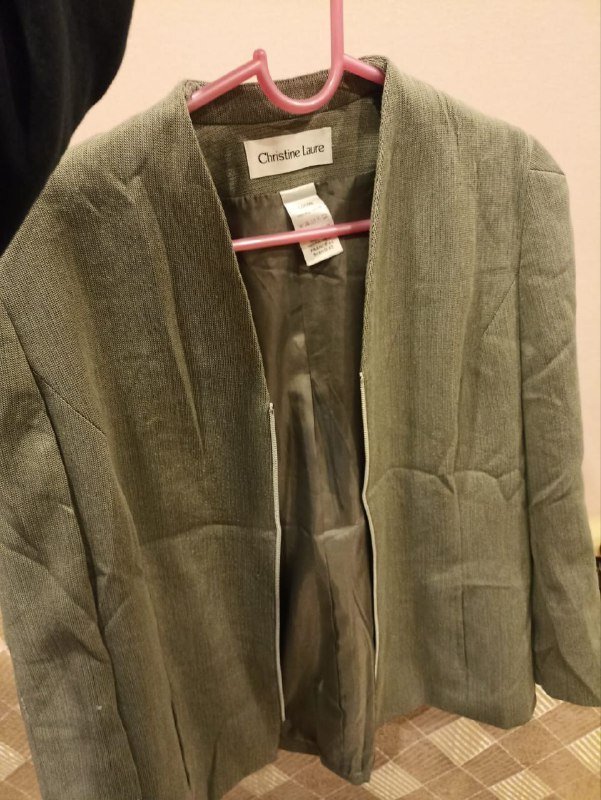 рубашка, костюм, кардиган, юбка, блузка, брюки 2