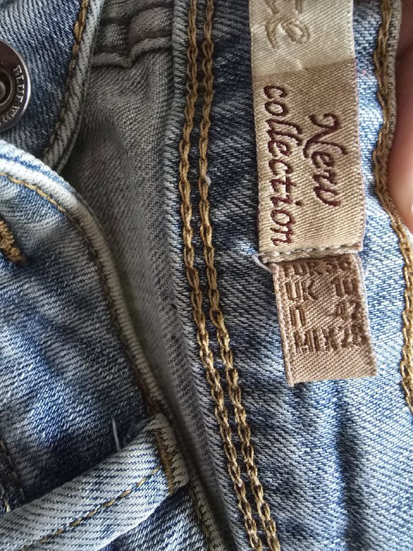 Женская одежда размер S: шорты, футболка, платья, рубашка 2