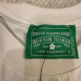 Футболки Denim Tears 4