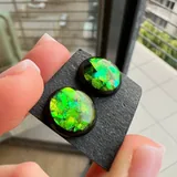 Серьги, клипсы, моносерьга 2