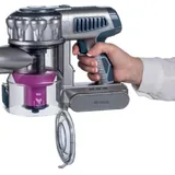 Ariete 2758 беспроводный пылесос 2