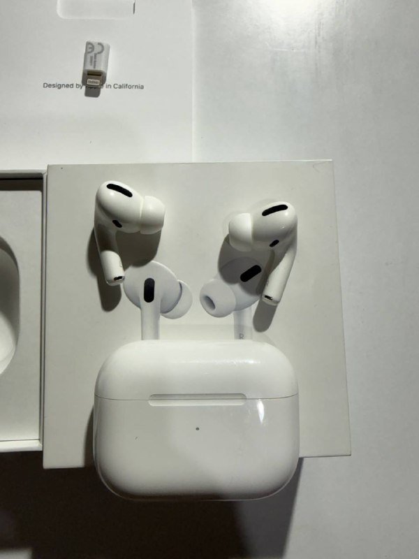 AirPods Pro 1
