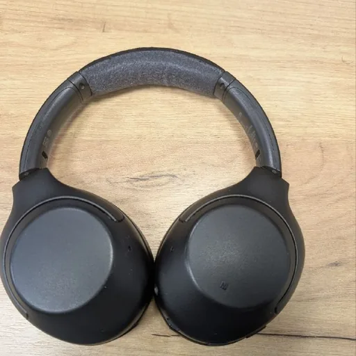 Наушники Sony WH-XB900N