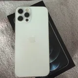 iPhone 12 Pro 256GB Silver 1