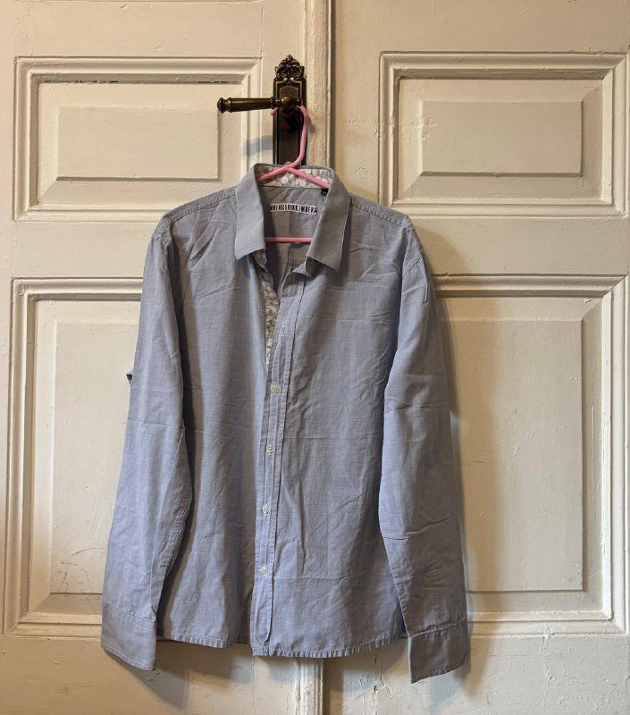 мужские рубашки Lab by Pal Zileri, BIKKEMBERGS, Jake’s, Venti 3