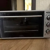 Духовой шкаф 1