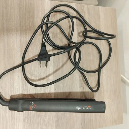 Профессиональный утюжок для волос GA.MA CP1 Ceramic