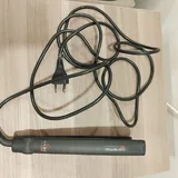 Профессиональный утюжок для волос GA.MA CP1 Ceramic 1