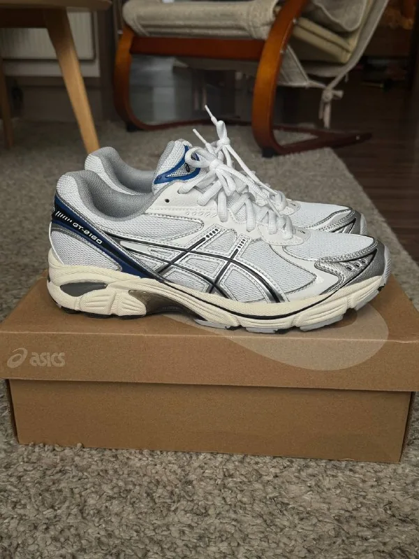Кроссовки Asics GT-2160 1