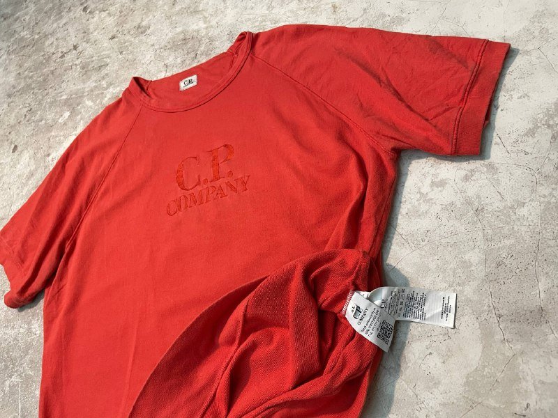 C.P Company T-Shirt XL 3