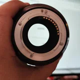 FujiFilm XF 90mm f/2 R LM WR lens 3