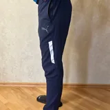 Мужские брюки Puma teamLIGA Sideline Pants 6