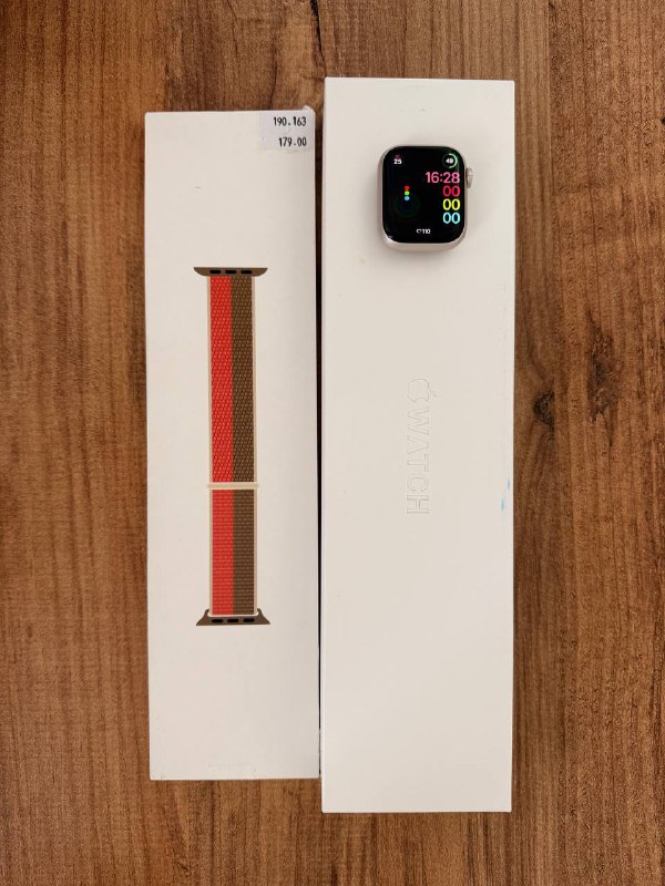 AiAiAi TMA-2 Move XE Wireless, iPhone 12 mini 64gb, Xiaomi watch s3, Apple Watch 8 41mm 9